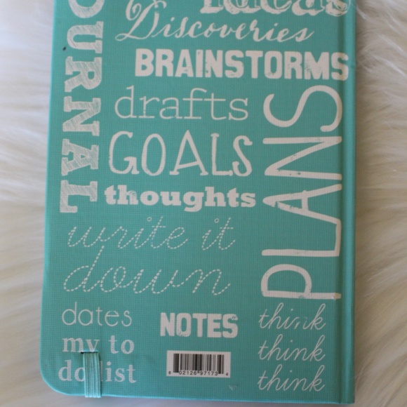 Molly & Rex, notebook, Diary planner book - Picture 3 of 6